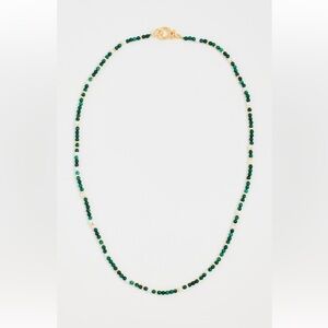 Gorjana Phoebe Beaded Necklace